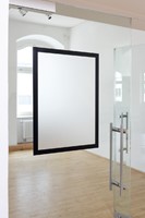 Duraframe Durable poster A1 zwart-1