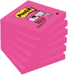 Post-it Super Sticky memoblok Mono