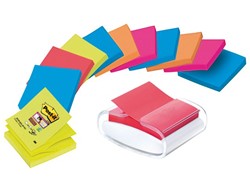 Post-it  Z-Notes dispenser Pro