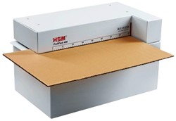 HSM kartonperforator ProfiPack 400