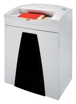 HSM papiervernietiger Securio B35/5,8