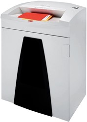 HSM papiervernietiger Securio B35/5,8