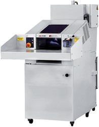 HSM papiervernietiger+pers SP4040