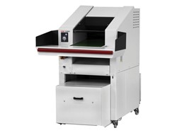 HSM papiervernietiger+pers SP5080