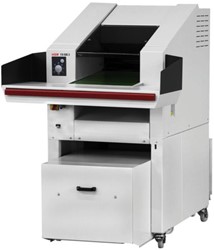 HSM papiervernietiger+pers SP5080