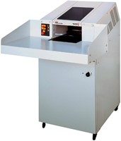 Papiervernietiger HSM classic FA 400.2 snippers 2x15mm