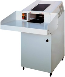 Papiervernietiger HSM classic FA 400.2 snippers 2x15mm