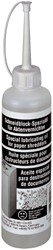Olie papiervernietiger HSM 250ml