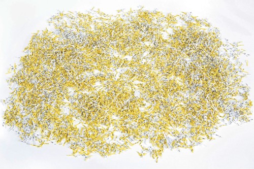 Papiervernietiger Rexel REM820 2x15mm-3