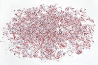 Papiervernietiger Ideal 4005 MC 0,8x12mm-3