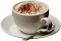 Koffiesticks D.E. cafe cappucino 12.5 gram ds/80-3