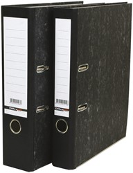 Ordner Office Store A4 50mm wolkmarmer