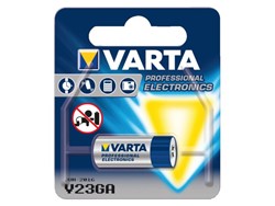 Varta batterijen speciaal