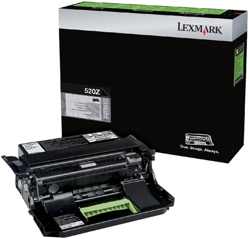 Drum Lexmark 52D0Z00 520Z