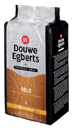 Douwe Egberts automatenkoffie