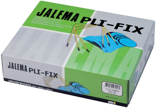Bundelbeugel Pli-fix A6398-00 ds/100-3