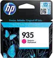 Inktcartridge HP C2P21AE (935) magenta