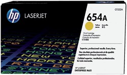 Tonercartridge HPCF332A (654A) 15K magenta