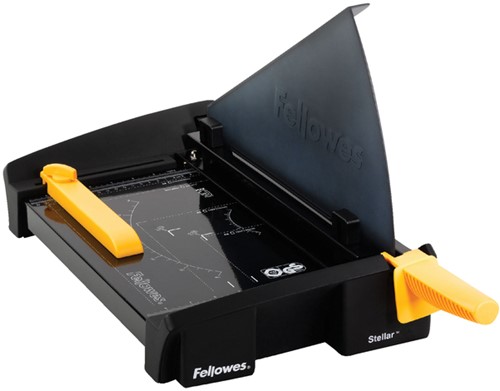 Snijmachine Fellowes Stellar A4