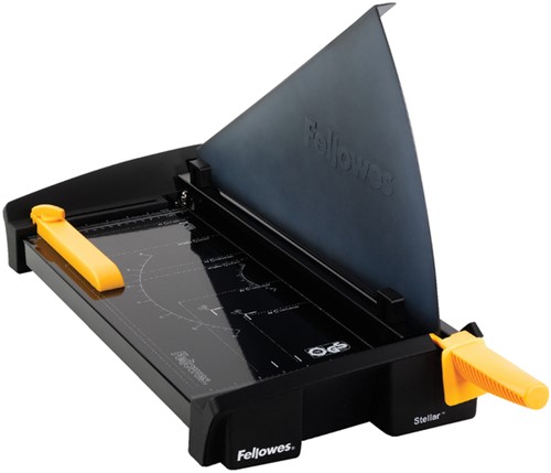 Snijmachine Fellowes Stellar A3 