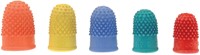 Telvinger 19mm geel ds/20-2