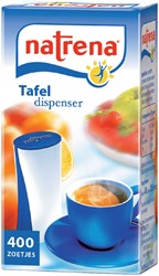 Natrena zoetjes