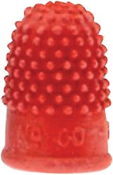 Telvinger 14mm rood ds/20