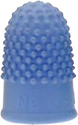 Telvinger 17mm blauw ds/20