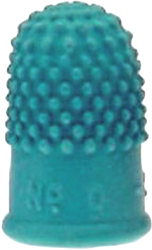 Telvinger 15mm groen ds/20