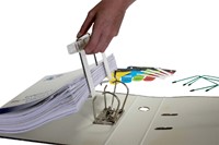 Bundelbeugels Loeff 1224 17cm Lang ds/100-1