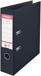 Ordner Esselte Vivida A4 75mm zwart 811370