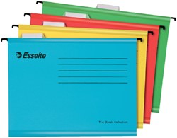 Esselte Classic hangmappen A4