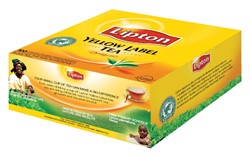Lipton thee grootverpakking