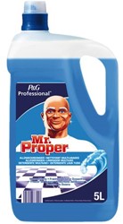 Proper allesreiniger