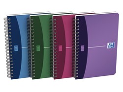 Oxford Urban Mix spiraalblok