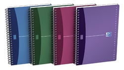 Oxford Urban Mix adresboek