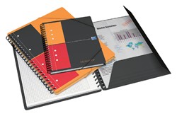 Oxford International Meetingbook