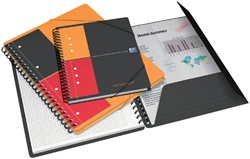 Oxford International Meetingbook