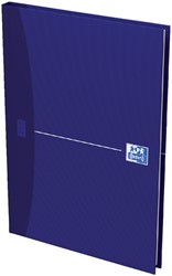 Oxford Original Blue gebonden boek