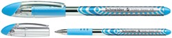 Rollerpen Schneider Slider basic XB 0.6mm lichtblauw