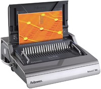 Inbindmachine Fellowes Galaxy 500E