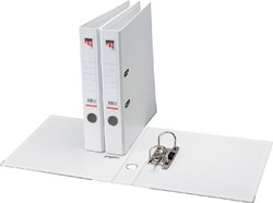 Ordner Quantore A4 50mm wit