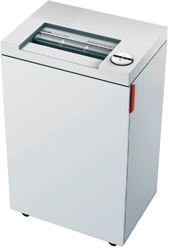 Papiervernietiger Ideal 2445 cc 4x15mm