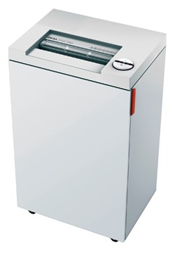Ideal papiervernietiger 2445/4mm
