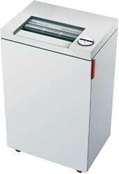 Ideal papiervernietiger 2445/4mm