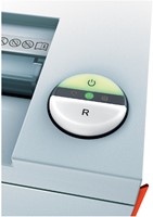 Papiervernietiger Ideal 2445 4x40mm-2