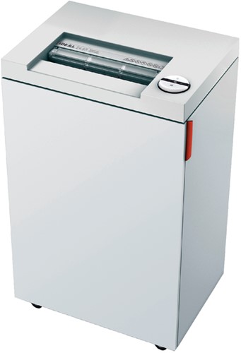 Papiervernietiger Ideal 2465 cc 4x40mm