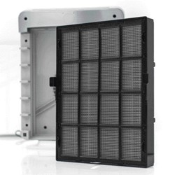 Ideal reinigingsfilters