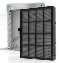 Ideal reinigingsfilters