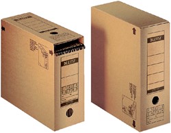 Esselte archiefdoos met afsluitklep